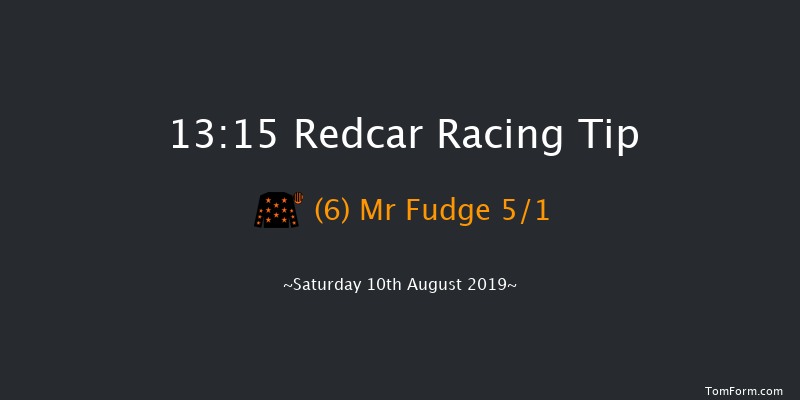 Redcar 13:15 Seller (Class 5) 6f Wed 31st Jul 2019