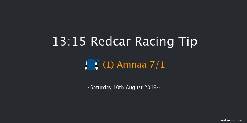 Redcar 13:15 Seller (Class 5) 6f Wed 31st Jul 2019