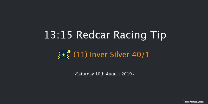 Redcar 13:15 Seller (Class 5) 6f Wed 31st Jul 2019