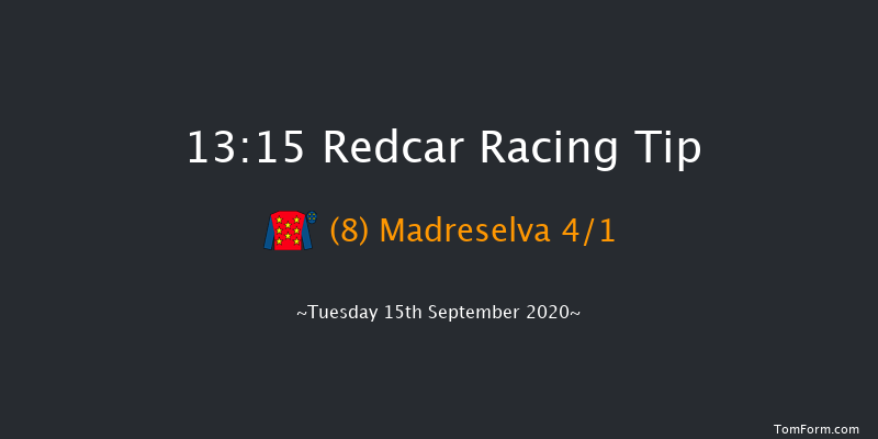 Join Racing TV Now Novice Auction Stakes Redcar 13:15 Stakes (Class 5) 5f Sat 29th Aug 2020