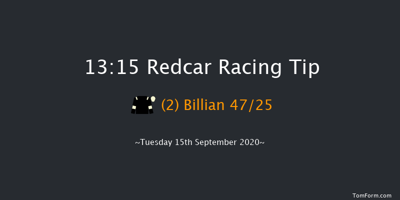 Join Racing TV Now Novice Auction Stakes Redcar 13:15 Stakes (Class 5) 5f Sat 29th Aug 2020