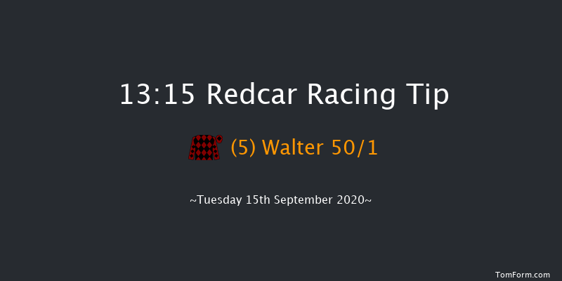 Join Racing TV Now Novice Auction Stakes Redcar 13:15 Stakes (Class 5) 5f Sat 29th Aug 2020