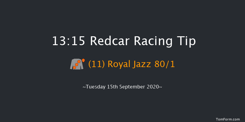 Join Racing TV Now Novice Auction Stakes Redcar 13:15 Stakes (Class 5) 5f Sat 29th Aug 2020