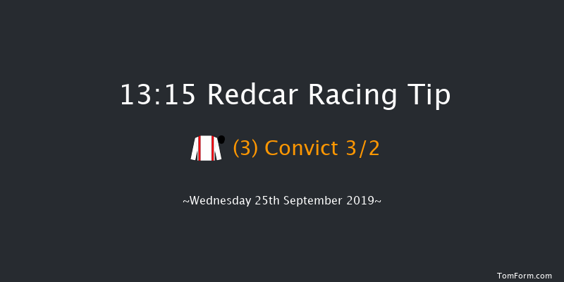 Redcar 13:15 Maiden (Class 4) 7f Tue 17th Sep 2019