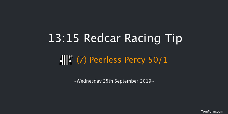 Redcar 13:15 Maiden (Class 4) 7f Tue 17th Sep 2019