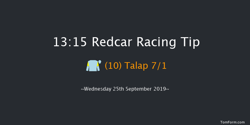 Redcar 13:15 Maiden (Class 4) 7f Tue 17th Sep 2019