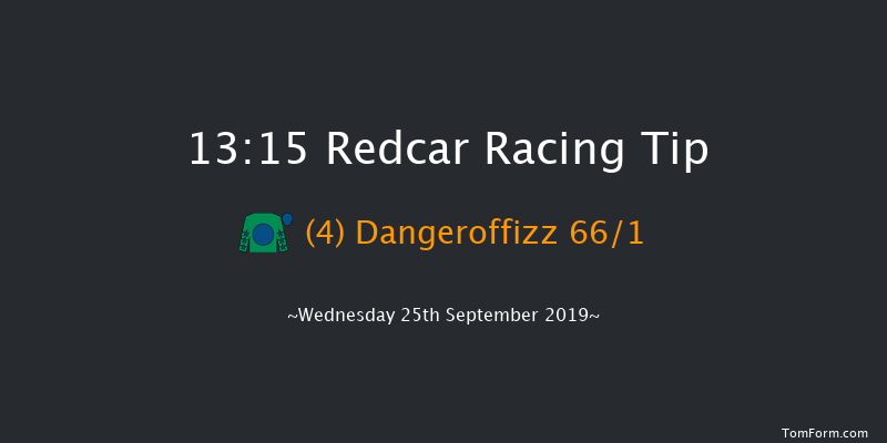 Redcar 13:15 Maiden (Class 4) 7f Tue 17th Sep 2019