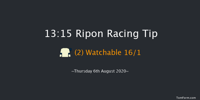 David Chapman Memorial Handicap Ripon 13:15 Handicap (Class 3) 6f Fri 24th Jul 2020