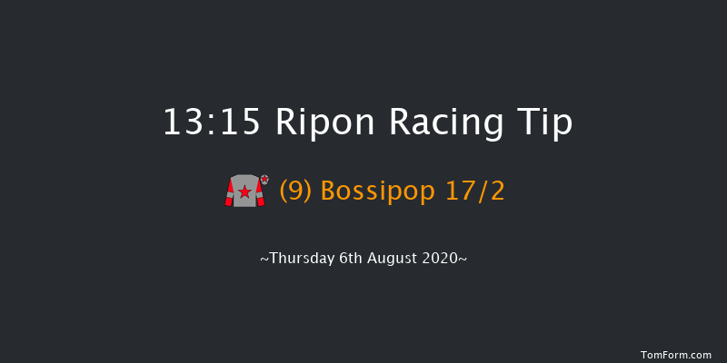 David Chapman Memorial Handicap Ripon 13:15 Handicap (Class 3) 6f Fri 24th Jul 2020