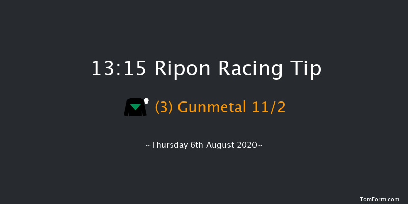 David Chapman Memorial Handicap Ripon 13:15 Handicap (Class 3) 6f Fri 24th Jul 2020