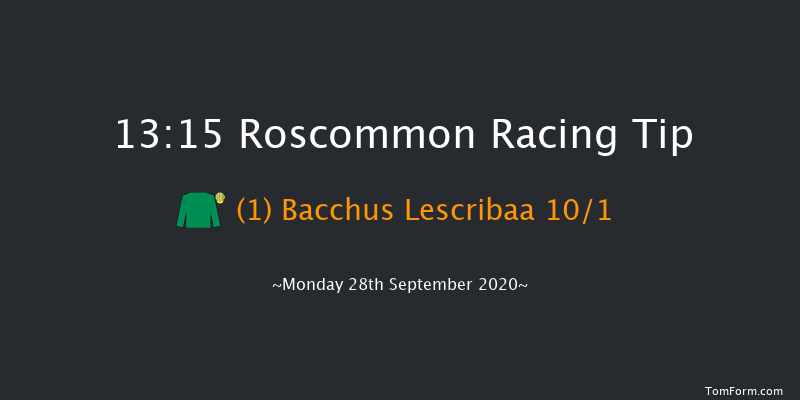 Boyle Maiden Hurdle Roscommon 13:15 Maiden Hurdle 16f Mon 31st Aug 2020