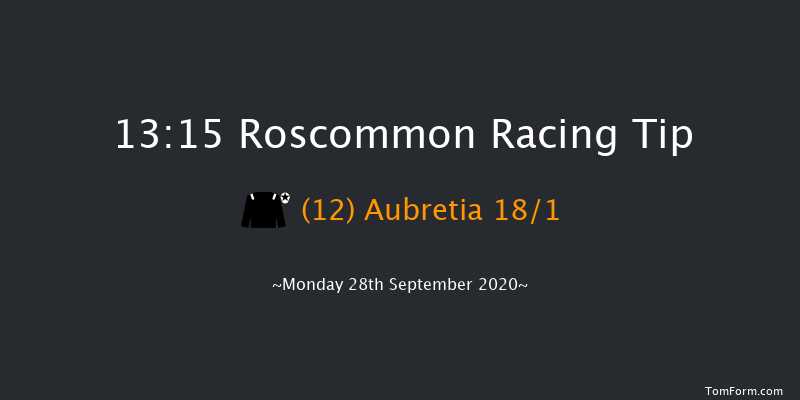 Boyle Maiden Hurdle Roscommon 13:15 Maiden Hurdle 16f Mon 31st Aug 2020