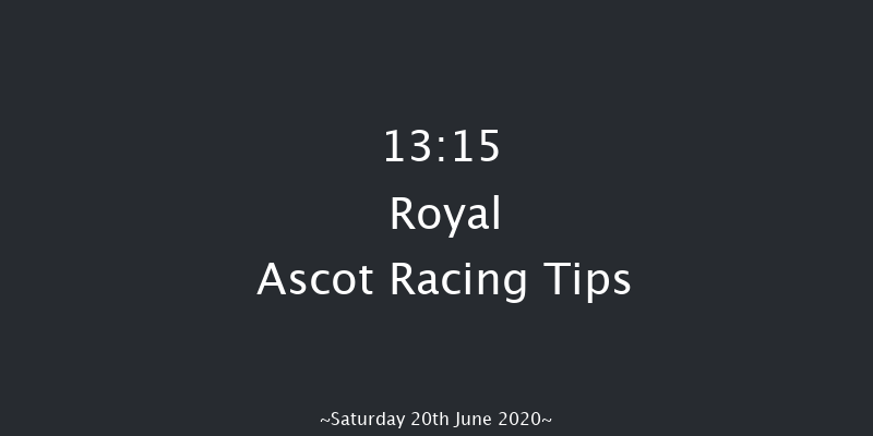 Royal Ascot 13:15 Group 2 (Class 1) 5f Fri 19th Jun 2020