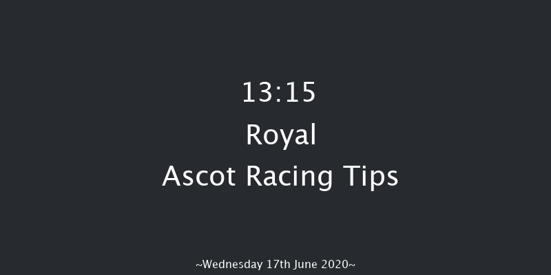 Royal Ascot 13:15 Handicap (Class 2) 8f Tue 16th Jun 2020