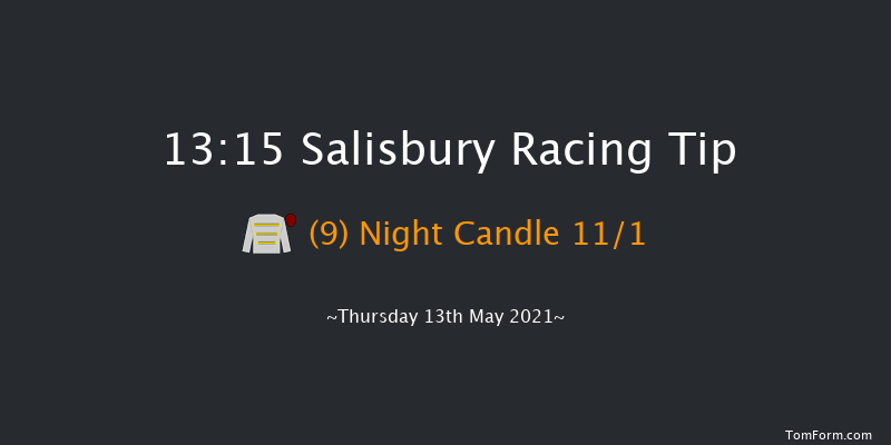 AJN Steelstock 'Service And Reliability' Novice Stakes (GBB Race) Salisbury 13:15 Stakes (Class 4) 5f Sun 2nd May 2021