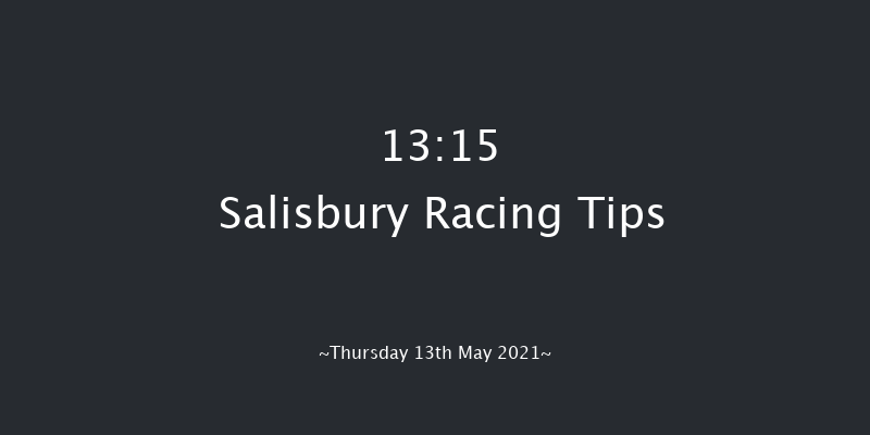 AJN Steelstock 'Service And Reliability' Novice Stakes (GBB Race) Salisbury 13:15 Stakes (Class 4) 5f Sun 2nd May 2021