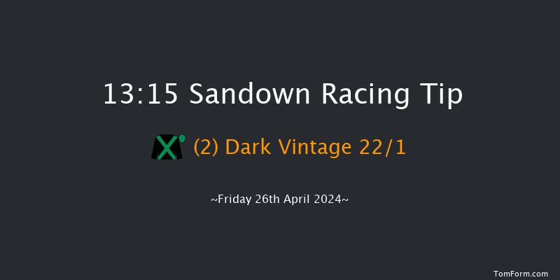 Sandown  13:15 Handicap (Class 2) 5f Sat 9th Mar 2024