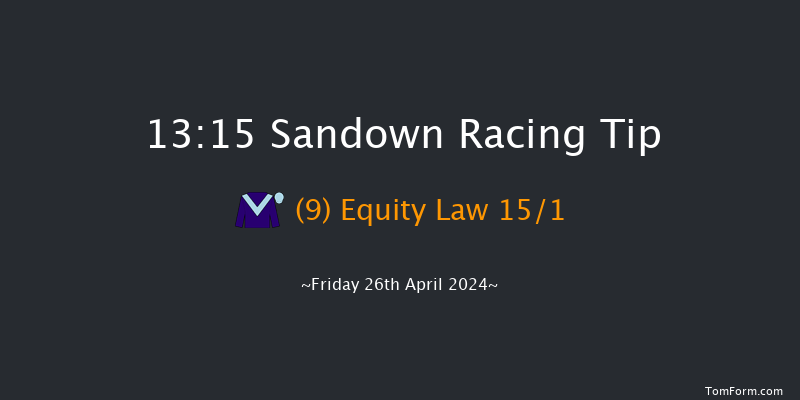 Sandown  13:15 Handicap (Class 2) 5f Sat 9th Mar 2024