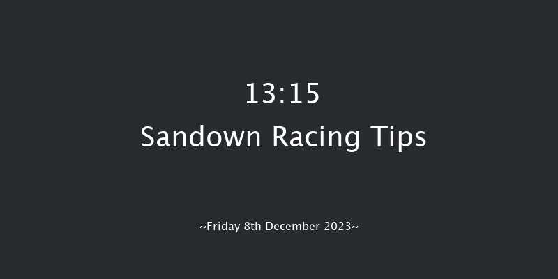 Sandown 13:15 Handicap Chase (Class 3) 15f Sun 12th Nov 2023