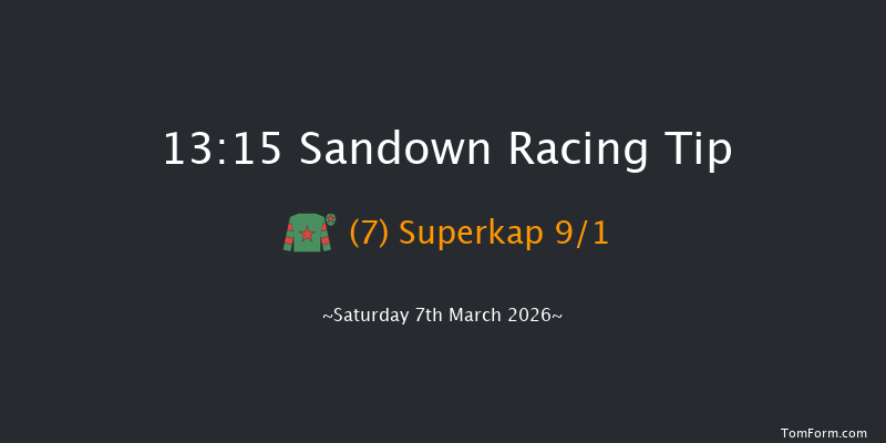Sandown 13-15 (Class 3) 15f Thu 19th Feb 2026