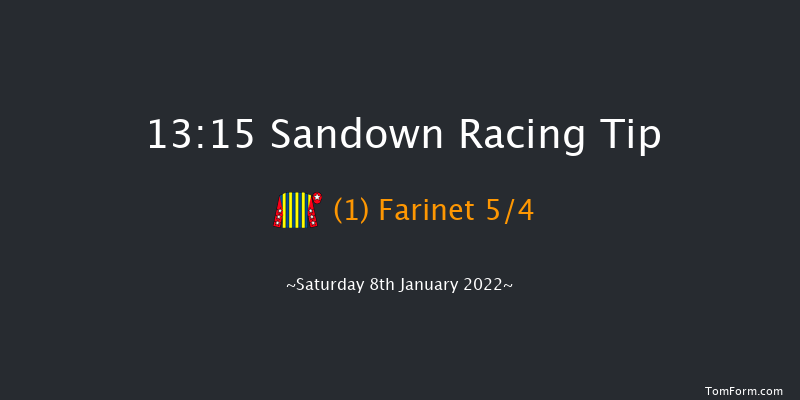 Sandown 13:15 Handicap Chase (Class 3) 20f Sat 4th Dec 2021
