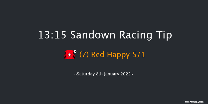 Sandown 13:15 Handicap Chase (Class 3) 20f Sat 4th Dec 2021