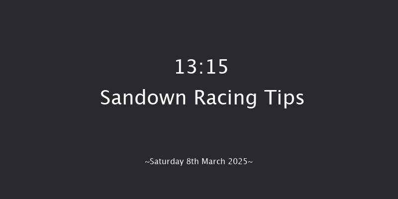Sandown  13:15 Handicap Hurdle (Class 3) 16f Thu 13th Feb 2025