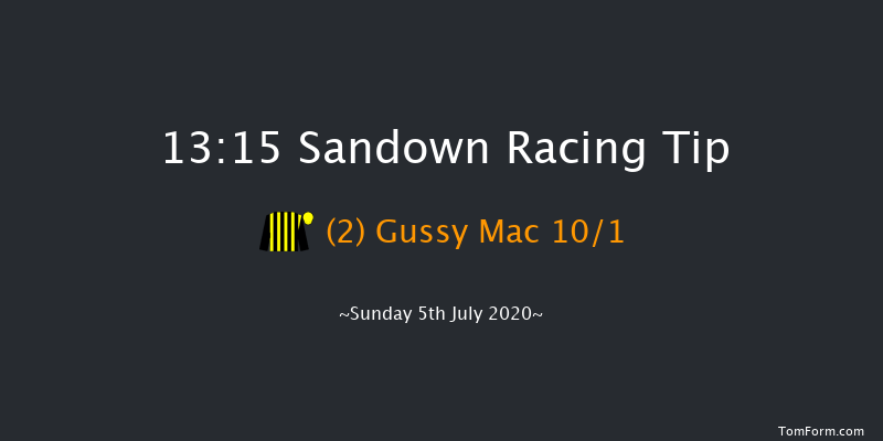 Coral Beaten By A Length Freebet Dragon Stakes (Listed) Sandown 13:15 Listed (Class 1) 5f Sat 13th Jun 2020