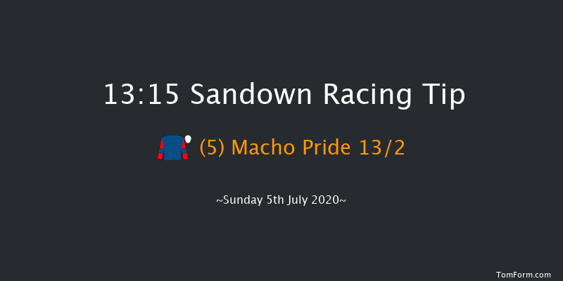 Coral Beaten By A Length Freebet Dragon Stakes (Listed) Sandown 13:15 Listed (Class 1) 5f Sat 13th Jun 2020