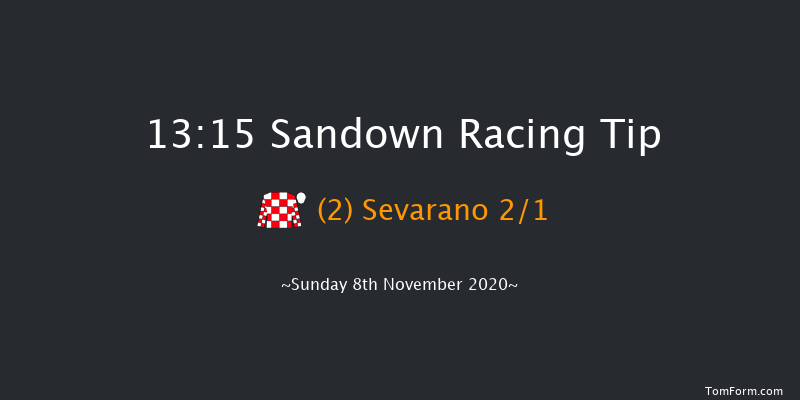 Guildford Novices' Limited Handicap Chase (GBB Race) Sandown 13:15 Handicap Chase (Class 3) 20f Wed 16th Sep 2020