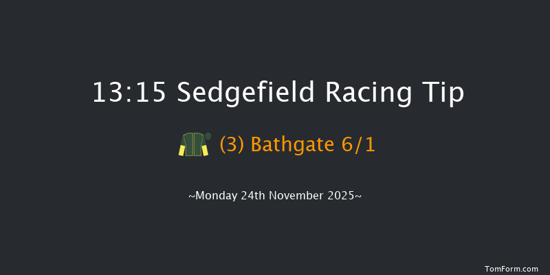 Sedgefield 13-15 (Class 5) 16f Thu 13th Nov 2025