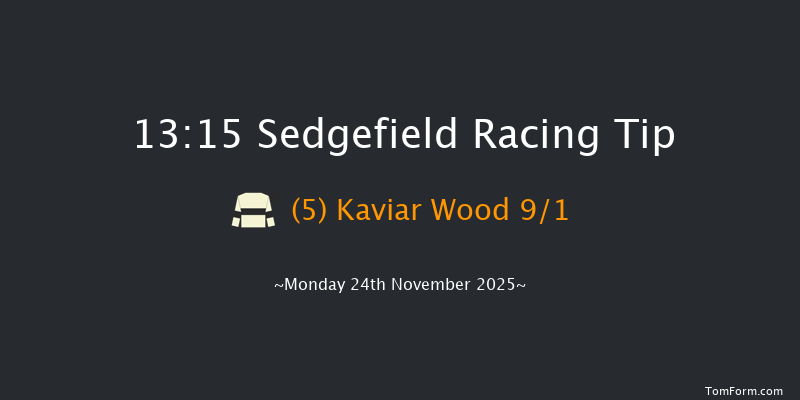 Sedgefield 13-15 (Class 5) 16f Thu 13th Nov 2025