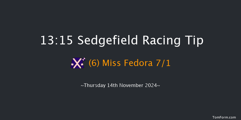 Sedgefield  13:15 Handicap Chase (Class 5) 16f Tue 5th Nov 2024