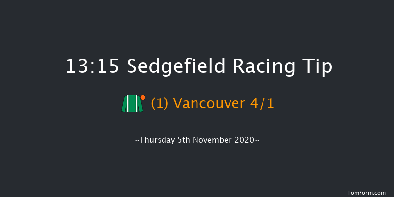 alroseproductions.co.uk Conditional Jockeys' Handicap Hurdle Sedgefield 13:15 Handicap Hurdle (Class 4) 20f Sun 18th Oct 2020