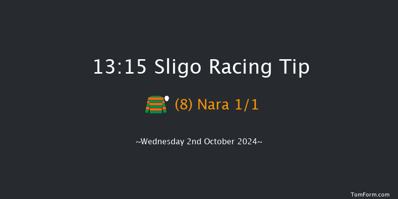 Sligo  13:15 Maiden Chase 18f Sun 7th Jul 2024
