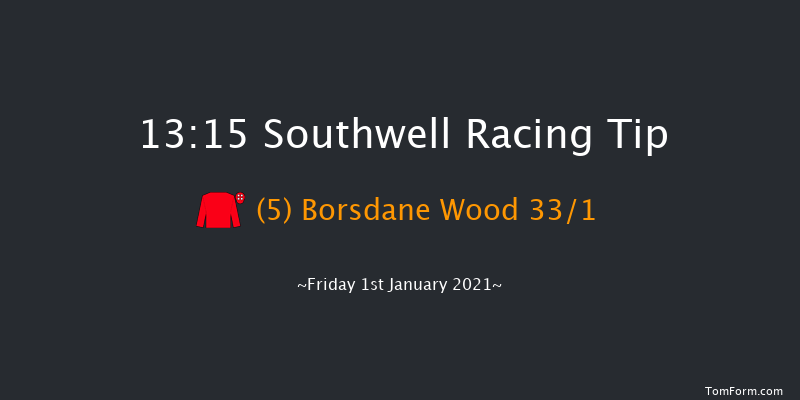 Bombardier Handicap Southwell 13:15 Handicap (Class 3) 7f Tue 29th Dec 2020