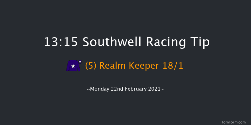 'Off The Fence' On youtube.com/attheraces Handicap Chase Southwell 13:15 Handicap Chase (Class 4) 24f Fri 19th Feb 2021