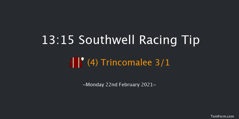 'Off The Fence' On youtube.com/attheraces Handicap Chase Southwell 13:15 Handicap Chase (Class 4) 24f Fri 19th Feb 2021
