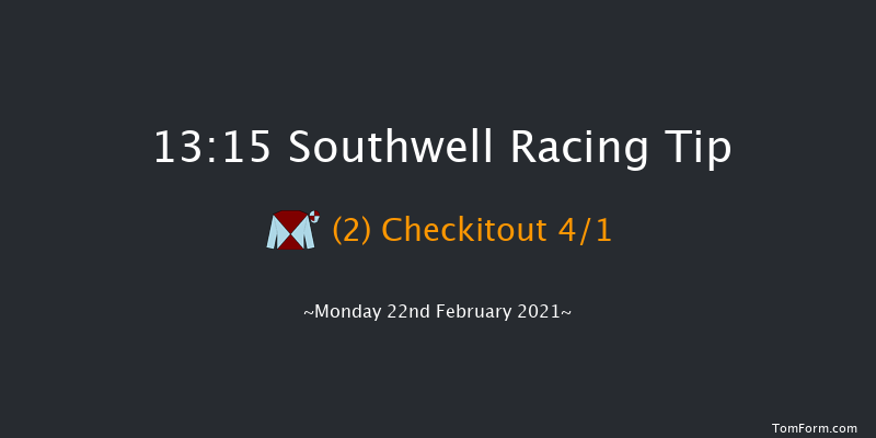 'Off The Fence' On youtube.com/attheraces Handicap Chase Southwell 13:15 Handicap Chase (Class 4) 24f Fri 19th Feb 2021