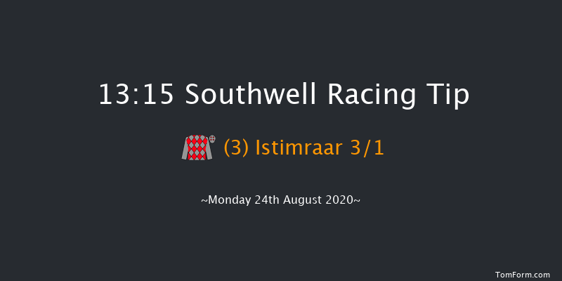 Southwell Racecourse Supports The Southwell Flowerpod Handicap Chase Southwell 13:15 Handicap Chase (Class 5) 24f Mon 10th Aug 2020