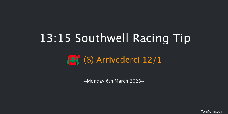 Southwell 13:15 Handicap Chase (Class 4) 24f Tue 28th Feb 2023