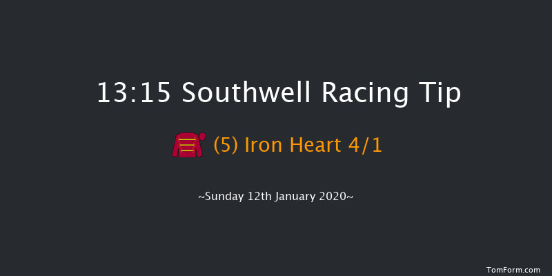 Southwell 13:15 Stakes (Class 5) 7f Tue 7th Jan 2020