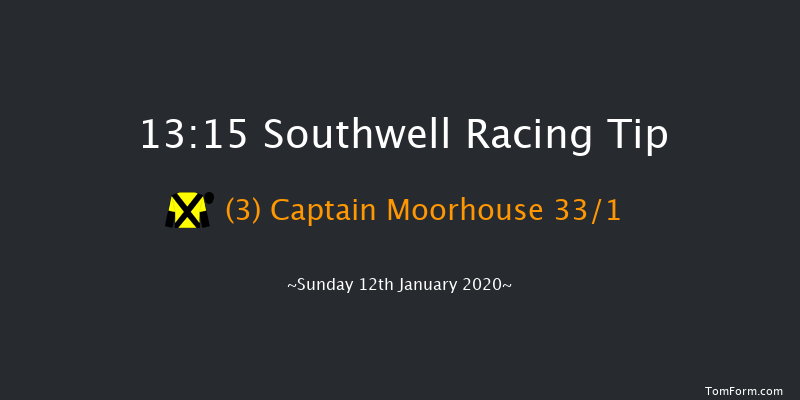 Southwell 13:15 Stakes (Class 5) 7f Tue 7th Jan 2020