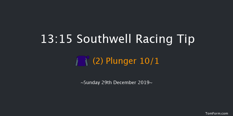Southwell 13:15 Handicap (Class 5) 8f Thu 19th Dec 2019