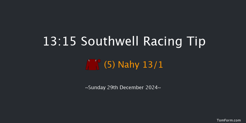 Southwell  13:15 Stakes (Class 5) 8f Sat 28th Dec 2024