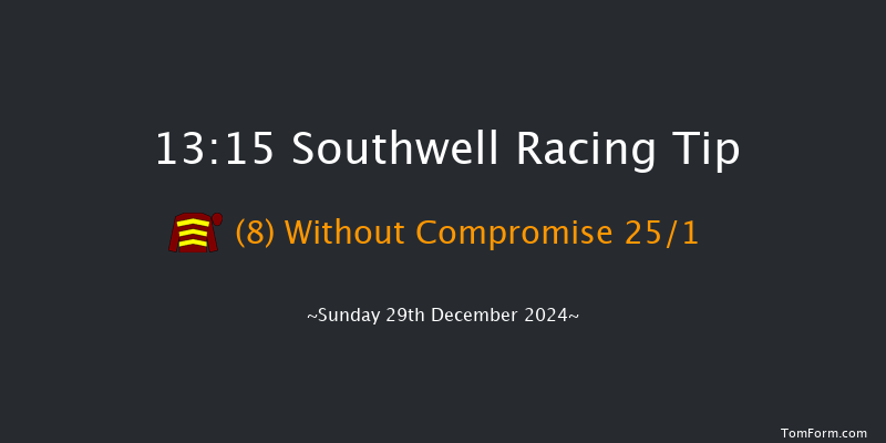 Southwell  13:15 Stakes (Class 5) 8f Sat 28th Dec 2024