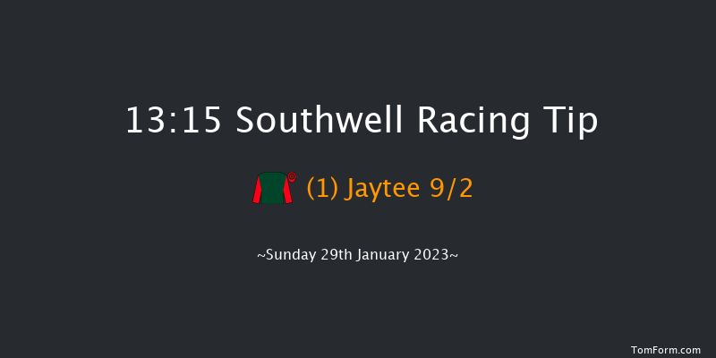 Southwell 13:15 Handicap Chase (Class 4) 26f Thu 26th Jan 2023