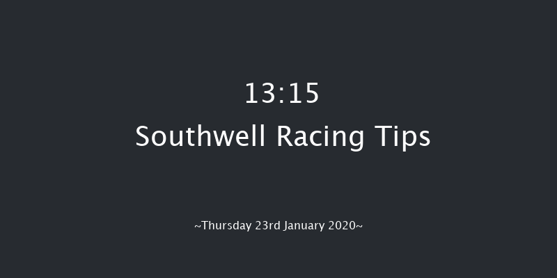 Southwell 13:15 Stakes (Class 5) 5f Wed 15th Jan 2020
