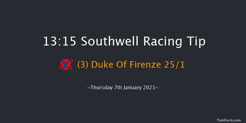 Betway Handicap Southwell 13:15 Handicap (Class 4) 5f Sun 3rd Jan 2021