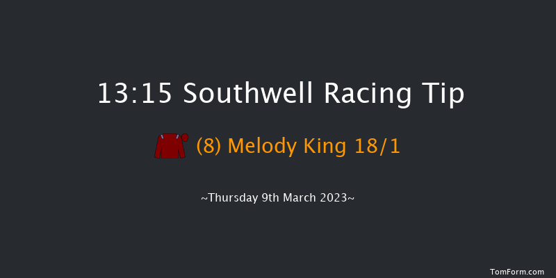 Southwell 13:15 Handicap (Class 5) 5f Tue 7th Mar 2023